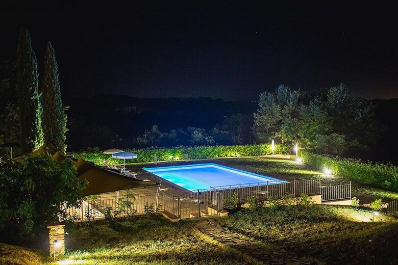 Apartamento Relais Antico Borgo San Lorenzo