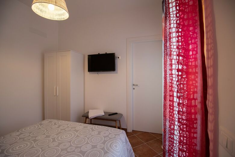 Floris Bed And Breakfast