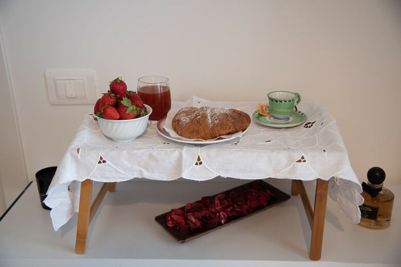 Floris Bed And Breakfast