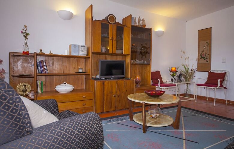 D10 - Ferragudo Townhouse By Dreamalgarve