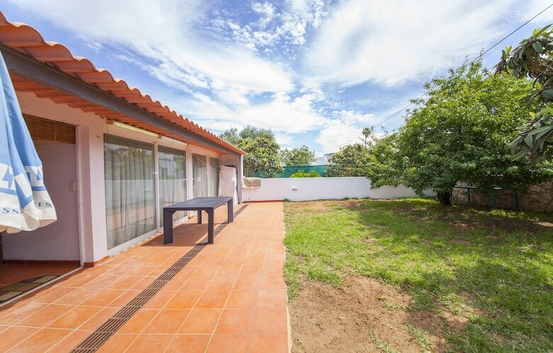 D10 - Ferragudo Townhouse By Dreamalgarve