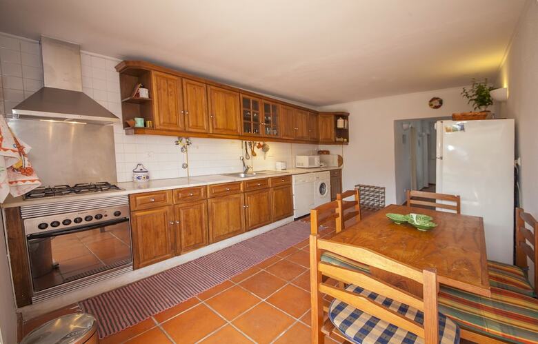 D10 - Ferragudo Townhouse By Dreamalgarve