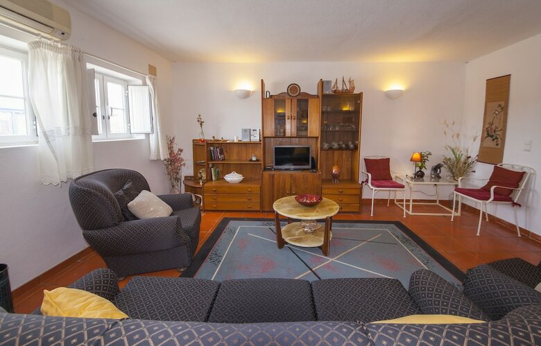 D10 - Ferragudo Townhouse By Dreamalgarve