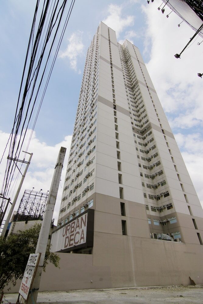 Buenbyahe Urban Deca Tower Edsa
