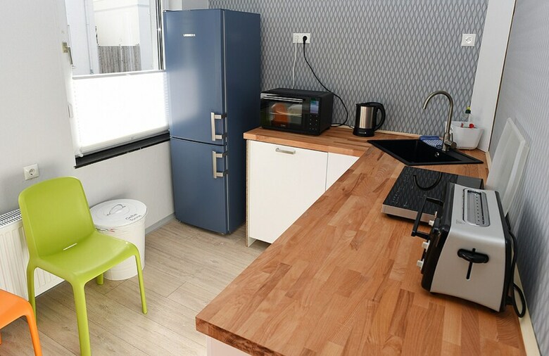 Hotel Boardinghouse Oldenburg
