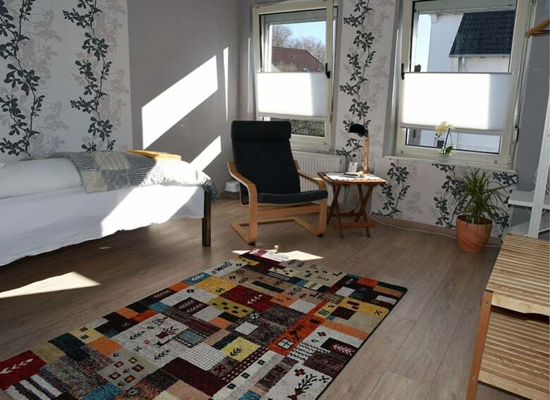 Hotel Boardinghouse Oldenburg