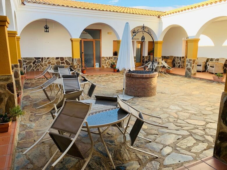 Agroturismo Complejo Rural El Buraco