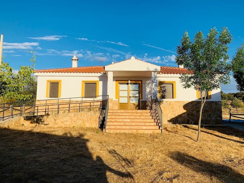 Agroturismo Complejo Rural El Buraco