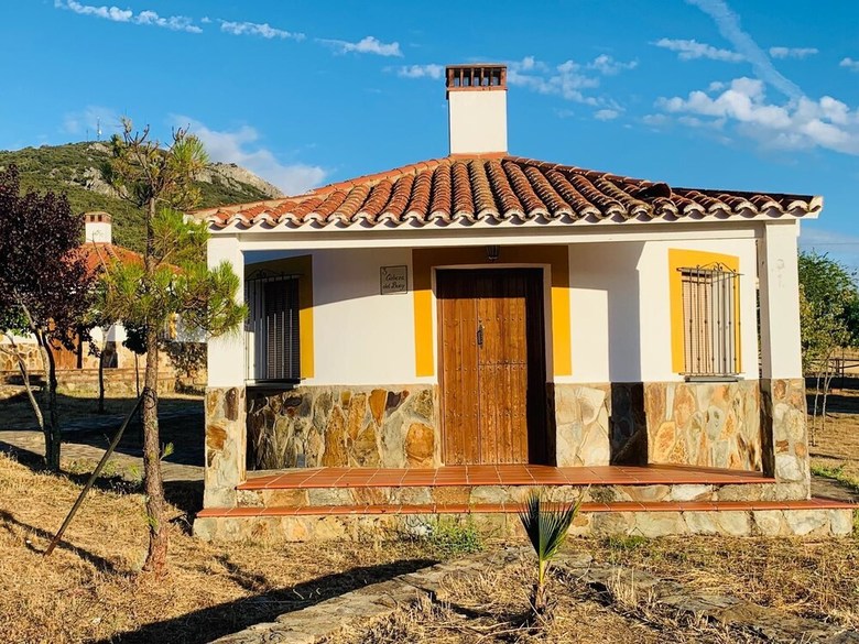 Agroturismo Complejo Rural El Buraco