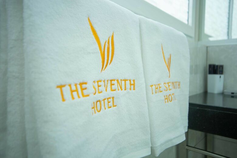 7s Hotel The Seventh II