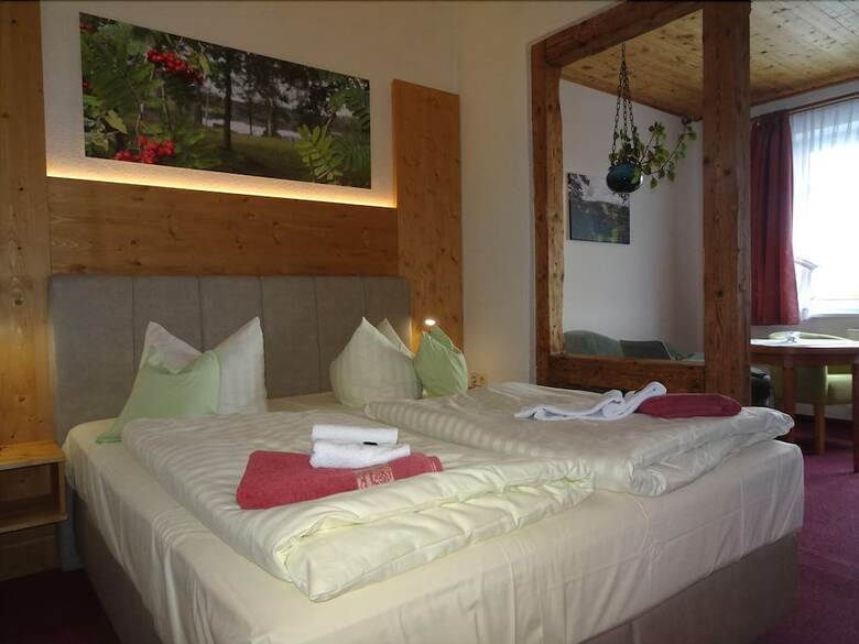 Hotel Gasthaus Kob�r