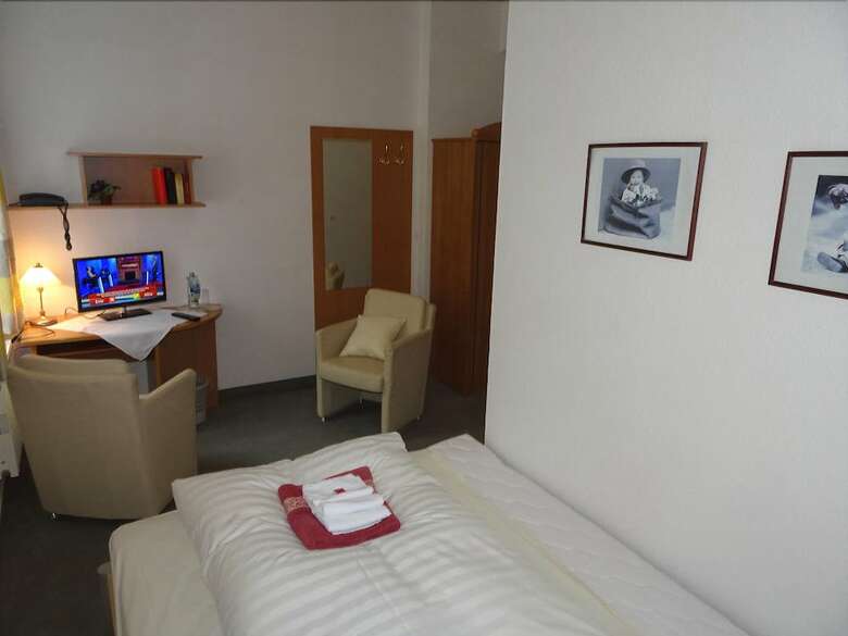 Hotel Gasthaus Kob�r