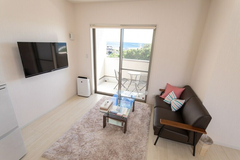 Apartamentos Villa Charme