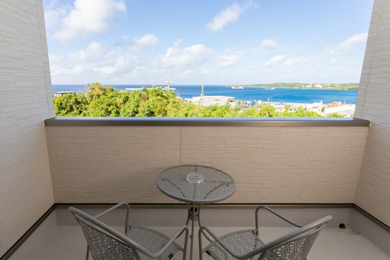 Apartamentos Villa Charme