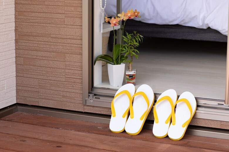 Apartamentos Villa Charme