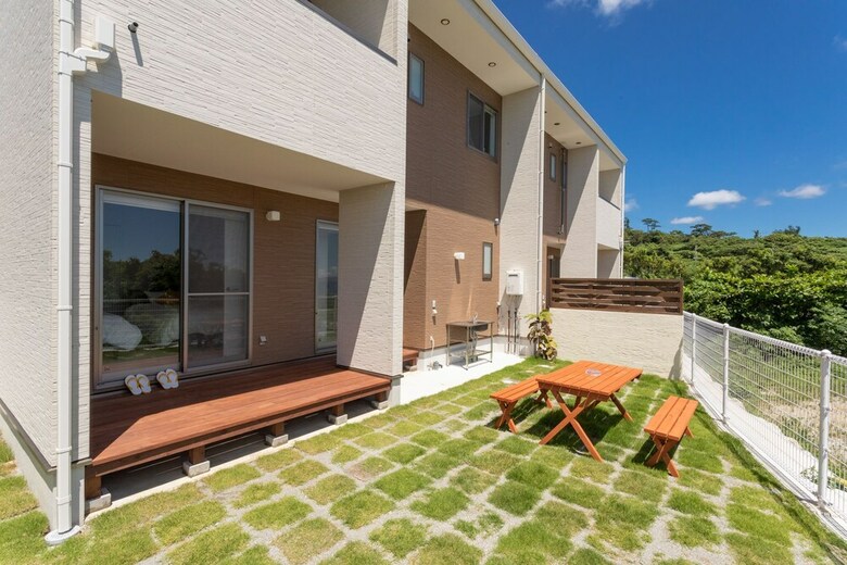Apartamentos Villa Charme
