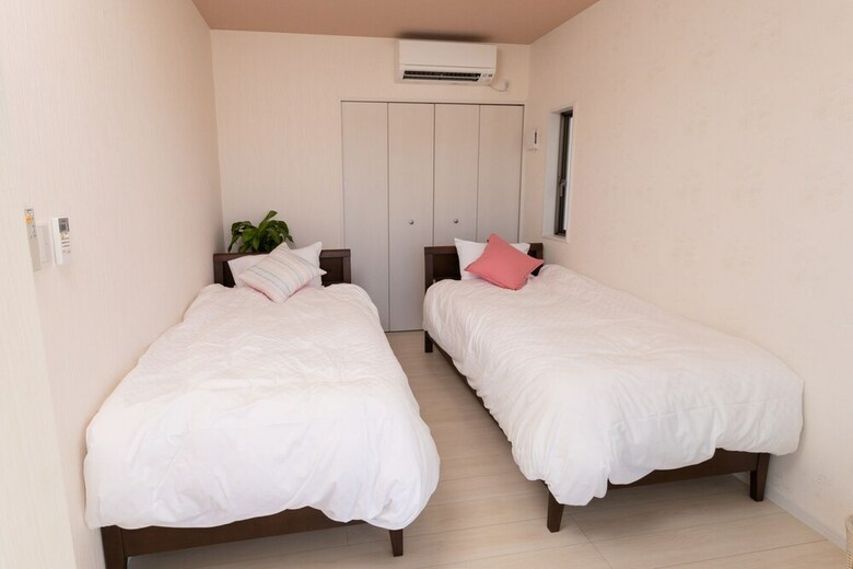Apartamentos Villa Charme