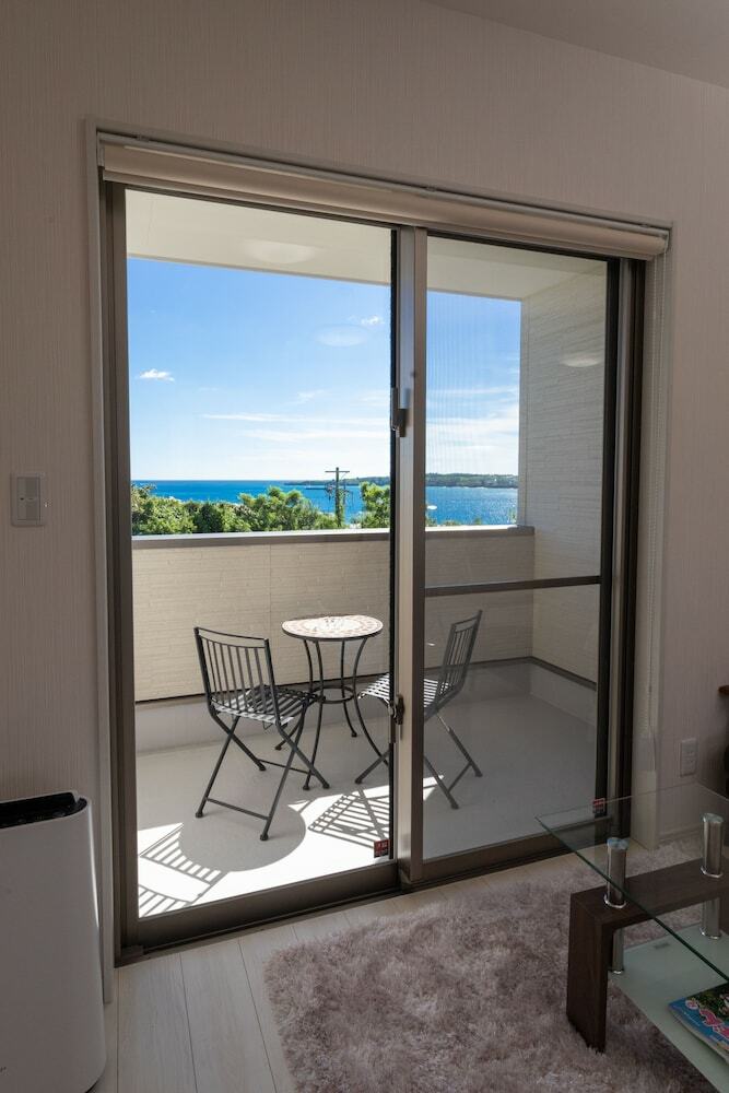 Apartamentos Villa Charme