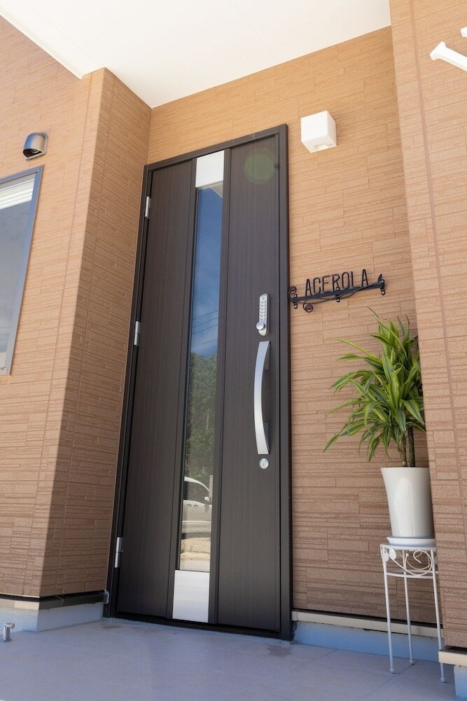 Apartamentos Villa Charme