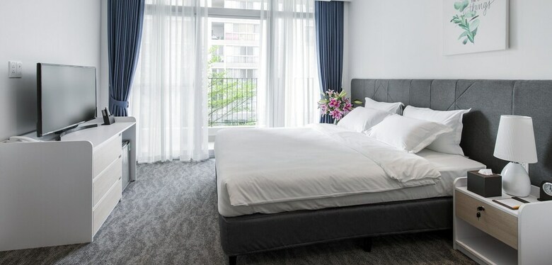 Hotel Anneta Star Hill