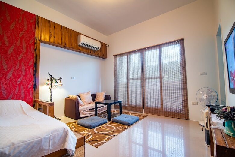 Hotel Wind Breathing B&B
