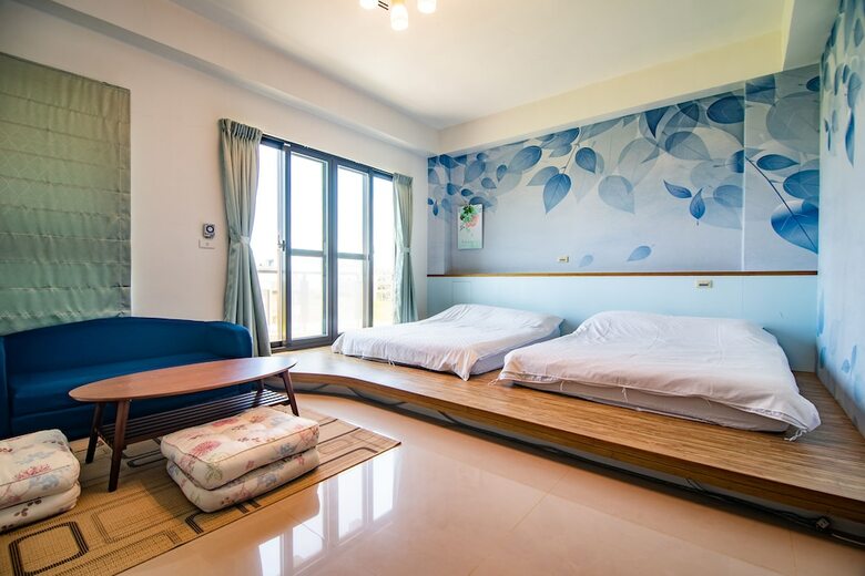 Hotel Wind Breathing B&B