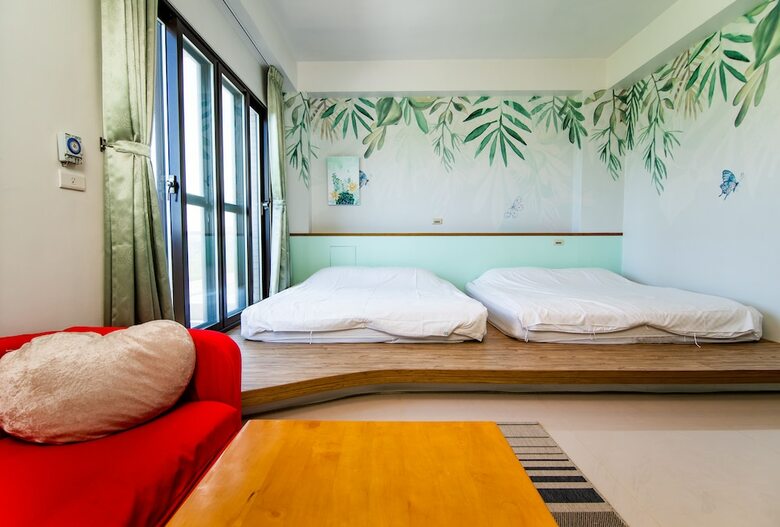 Hotel Wind Breathing B&B