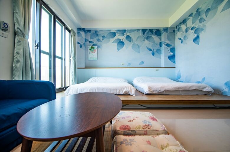 Hotel Wind Breathing B&B