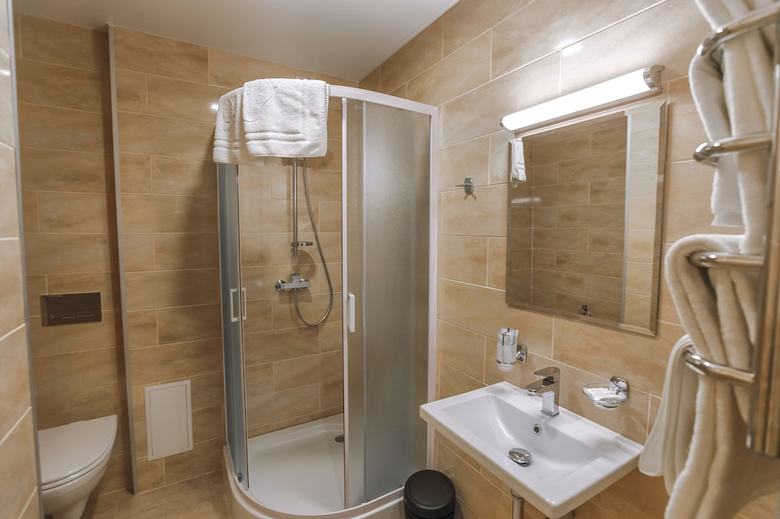 Aparthotel Apart-hotel Rishelyevskiy