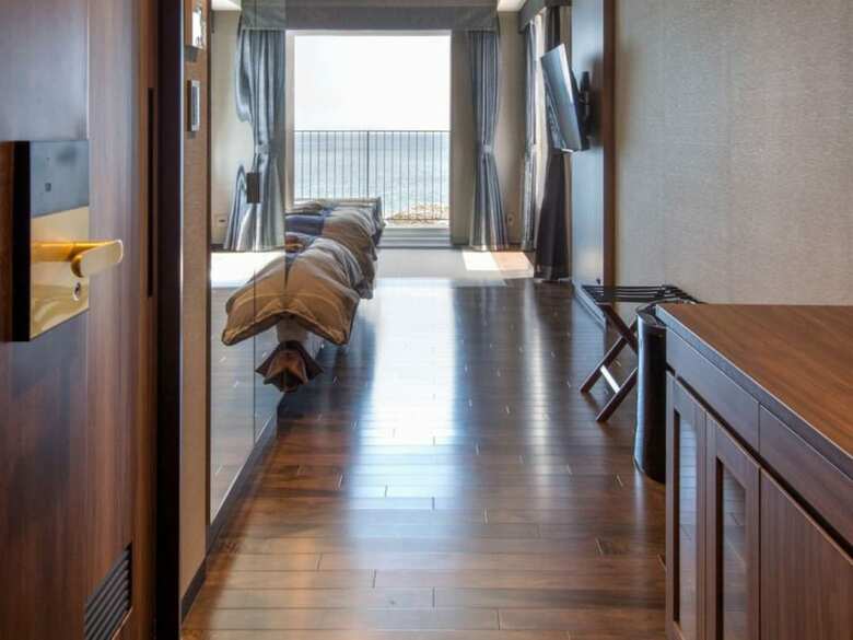 Rex Hotelbeppu
