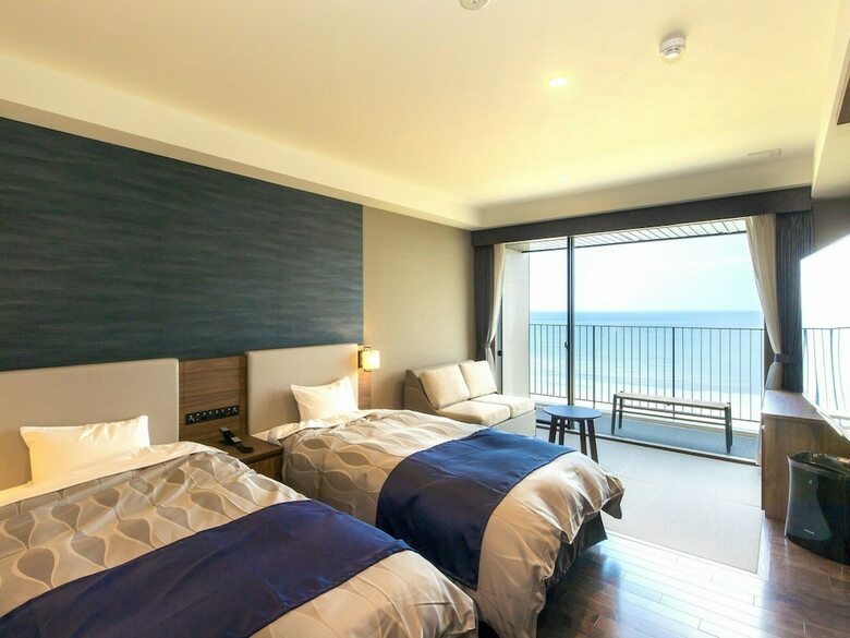 Rex Hotelbeppu