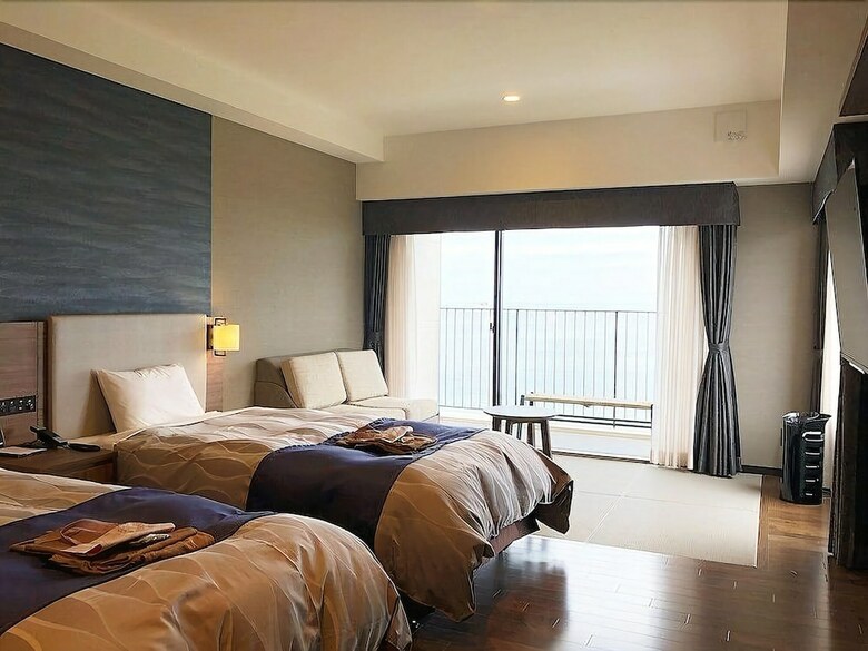 Rex Hotelbeppu