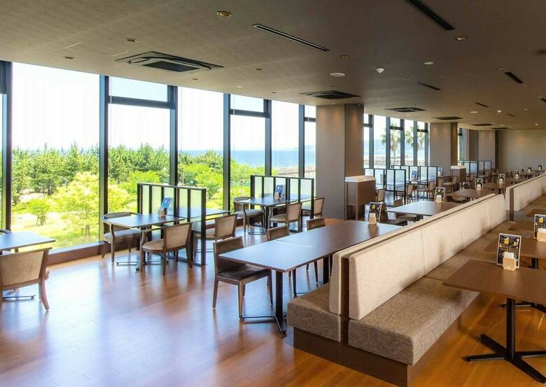 Rex Hotelbeppu