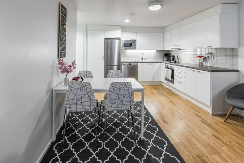Apartamentos Kotimaailma Helsinki Ruoholahdenkatu 10