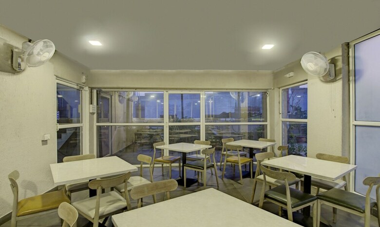 Hotel Treebo Trend Brooks Elan