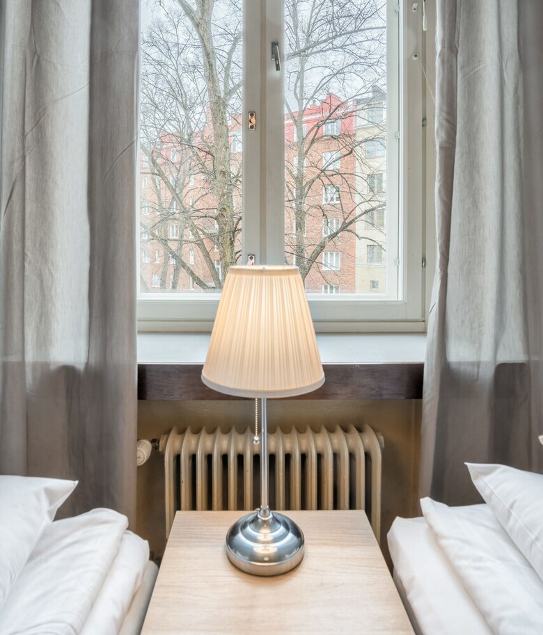 Apartamentos Kotimaailma Helsinki Runeberginkatu 17