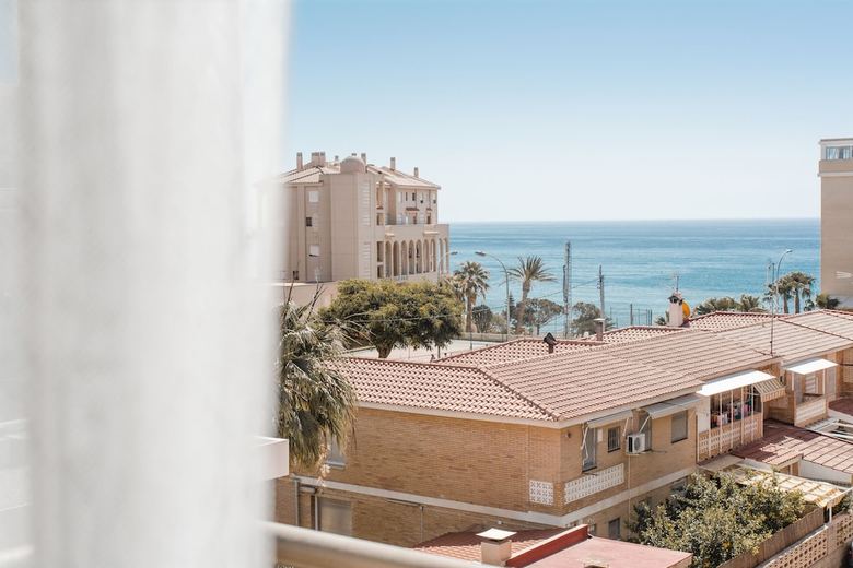 Apartamentos Myflats Premium Beachside