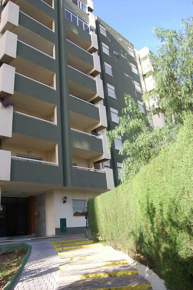 Apartamentos Holi-rent Santa Ana