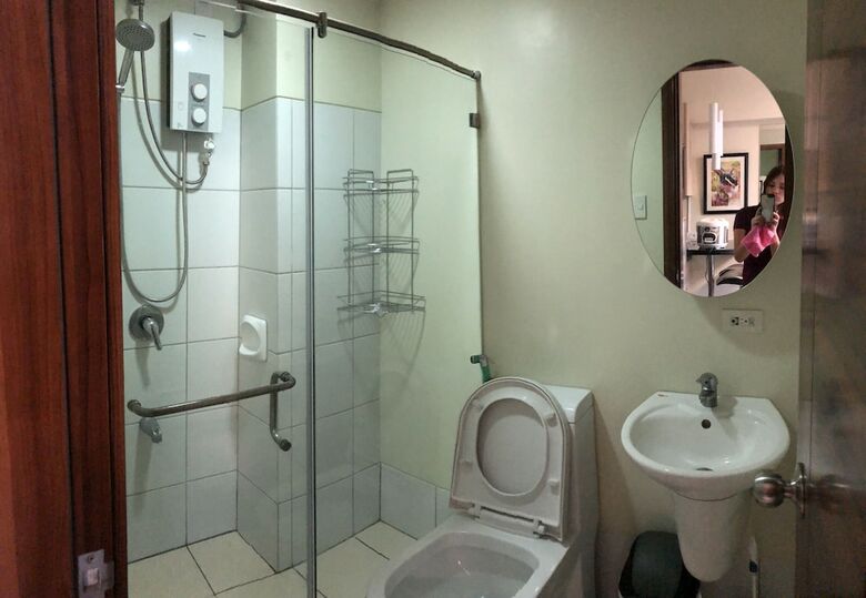 Cozy Furnished Rooms At Horizons 101
