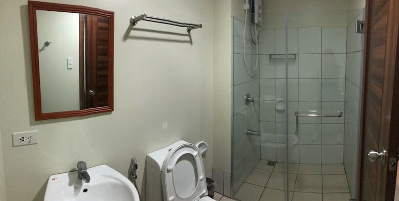 Cozy Furnished Rooms At Horizons 101