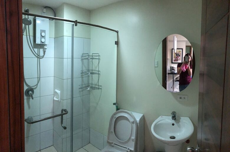 Cozy Furnished Rooms At Horizons 101