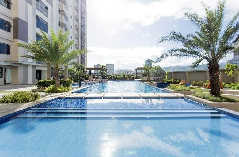 Cozy Furnished Rooms At Horizons 101