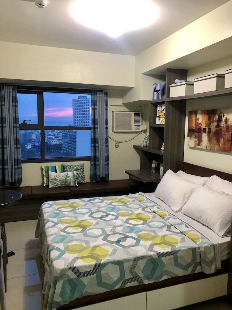 Cozy Furnished Rooms At Horizons 101