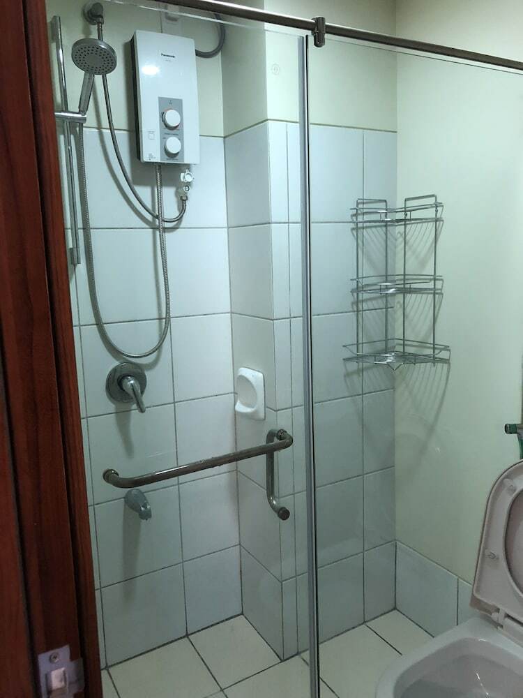 Cozy Furnished Rooms At Horizons 101