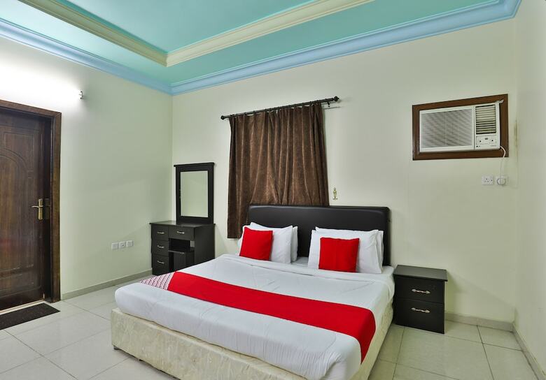 Hotel Oyo 236 Al Wethenani Apartment
