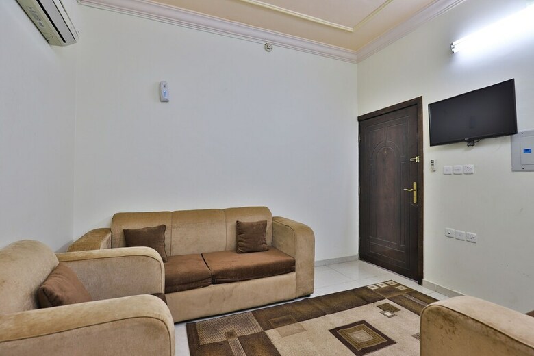 Hotel Oyo 236 Al Wethenani Apartment