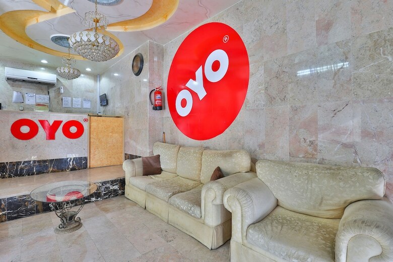 Hotel Oyo 236 Al Wethenani Apartment