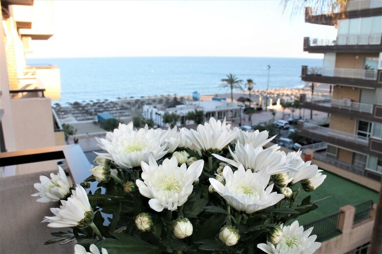 Apartamento   Sol Del Mar Mediterraneo