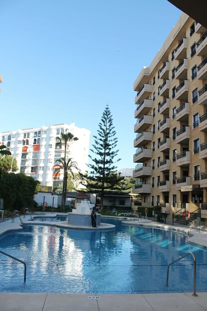 Apartamento   Sol Del Mar Mediterraneo