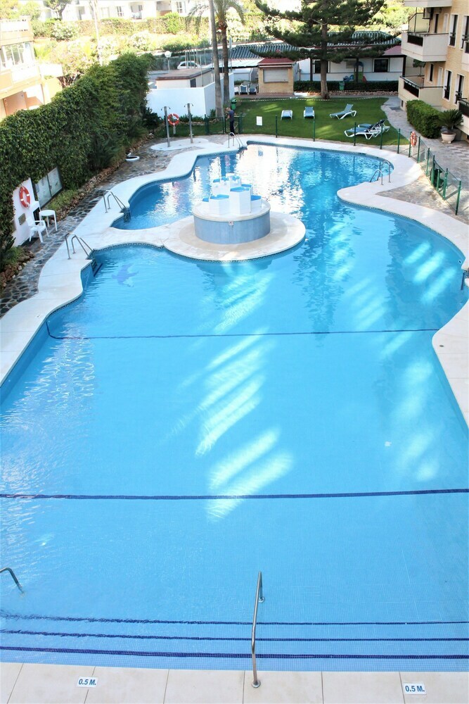 Apartamento   Sol Del Mar Mediterraneo